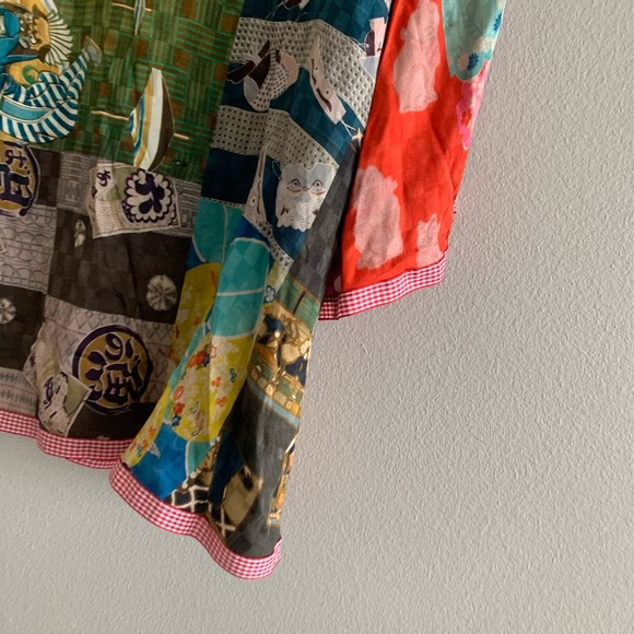 Johnny Was Samantha Blouse - Picture 4 of 8